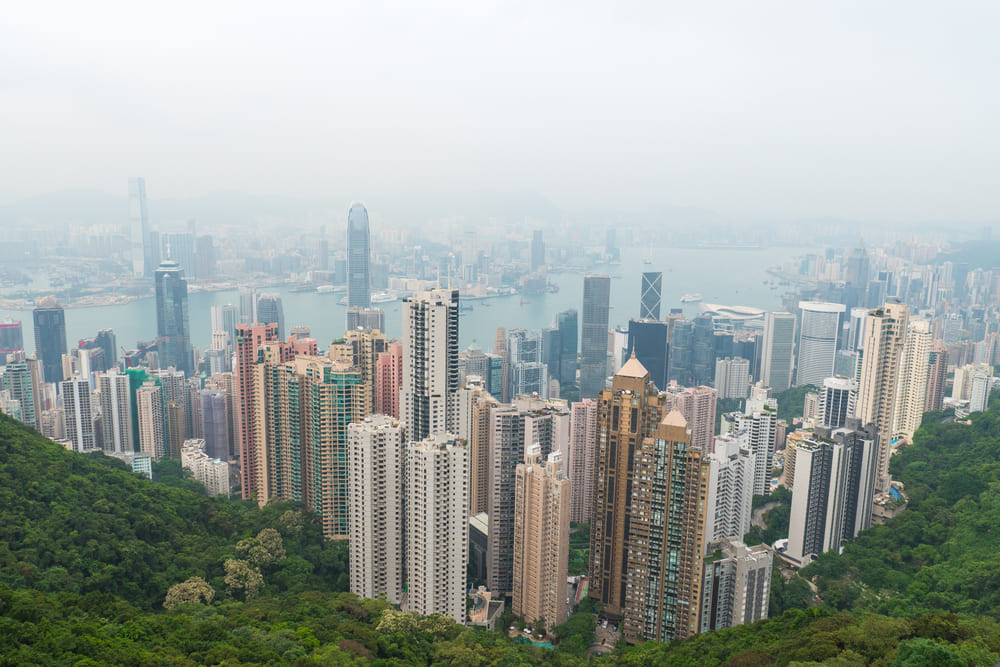 bezienswaardigheden in hong kong