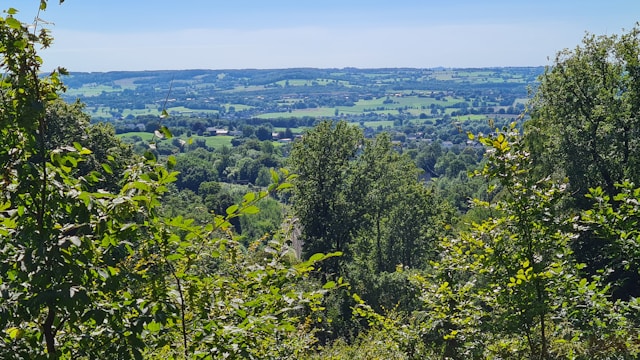 bezienswaardigheden in Vaals