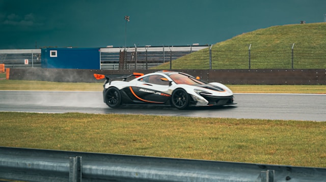 Het TT Cirecuit Assen is een echte aanrader