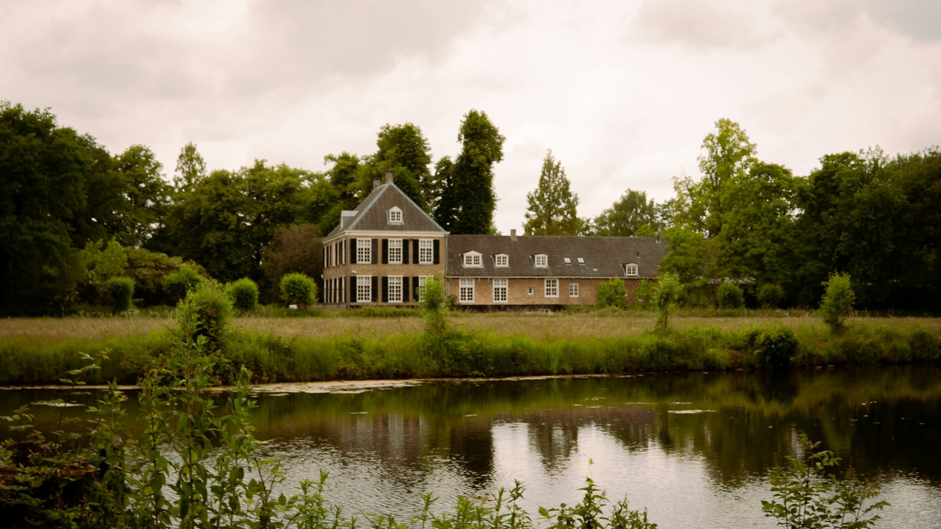 Kasteel Vught