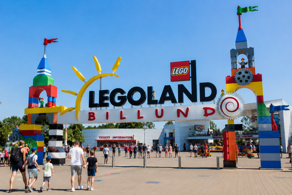 Legoland Billund