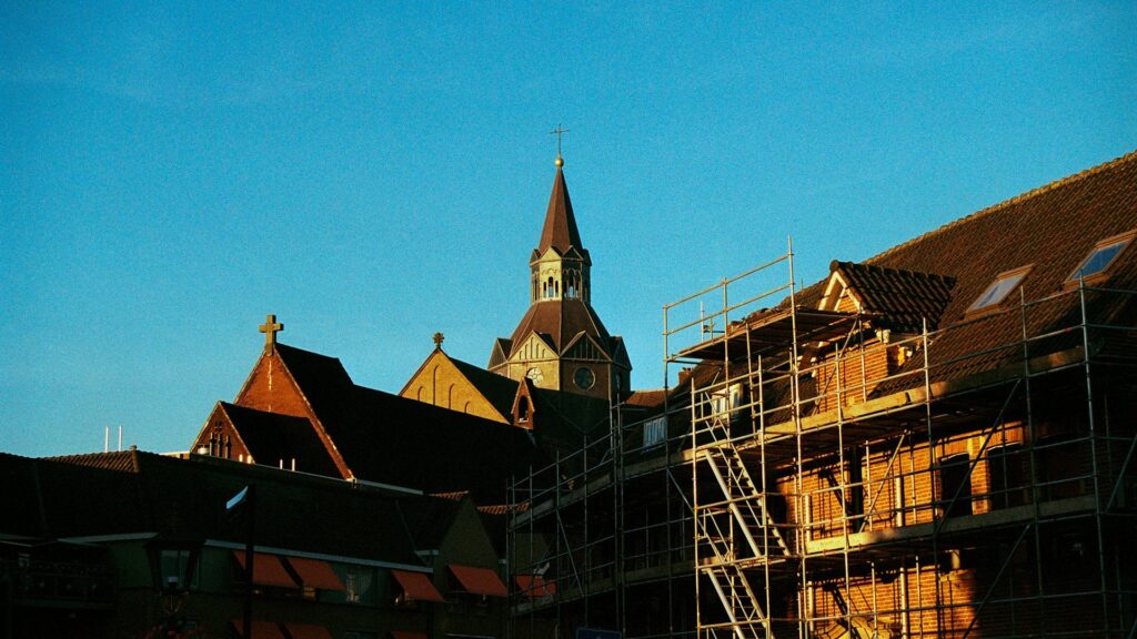 Kerk van Vught