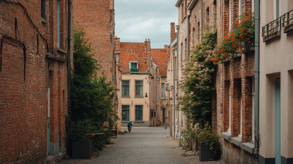 Een meerdaags bezoek in Brugge