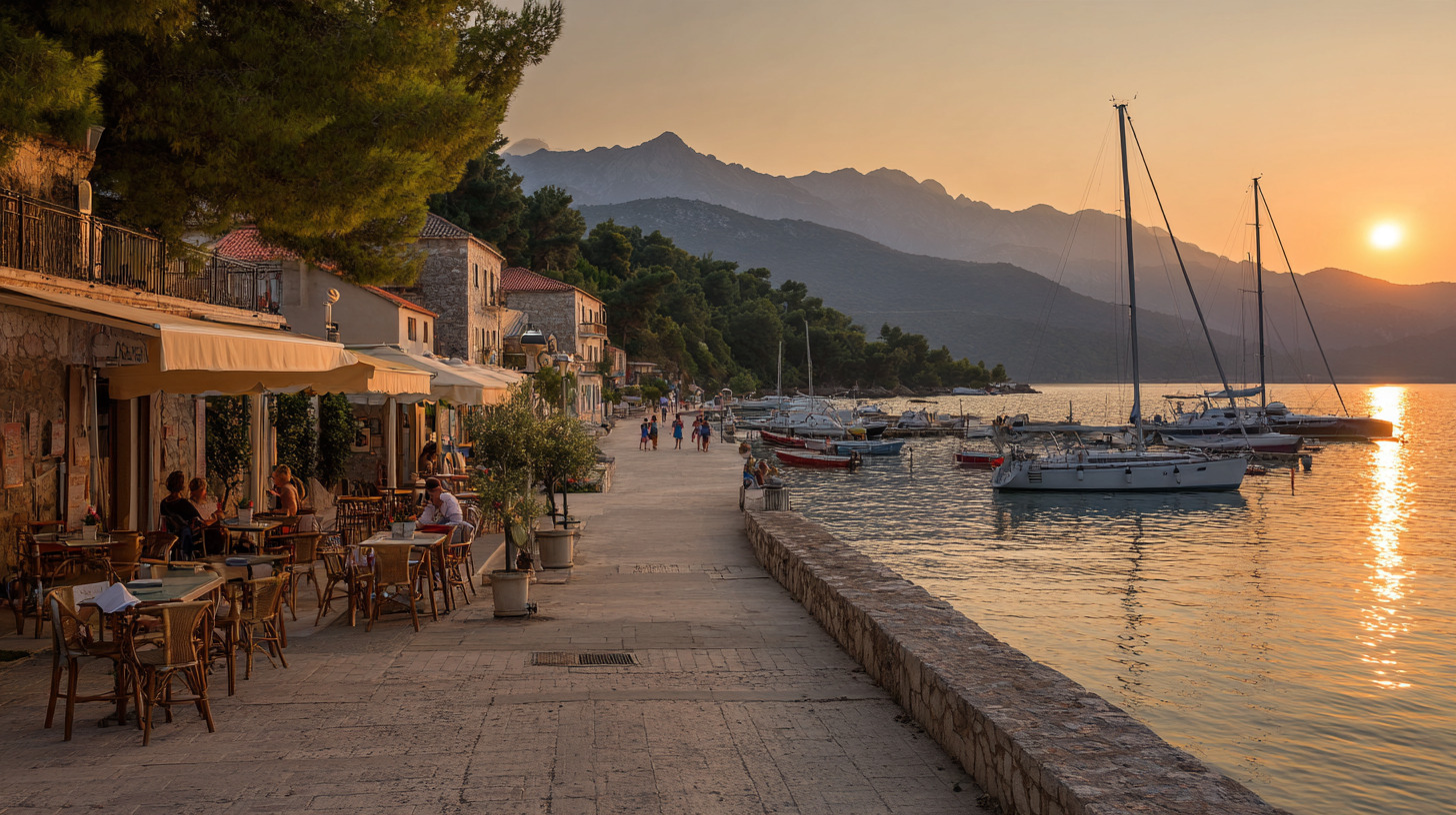 Port de Pollença